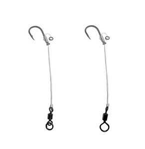 Pre Tied Chod Rigs, Carp Fishing Tackle, All Types All Sizes, Qty 3 or 5