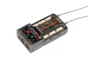 Spektrum AR10360T + Dsmx 10Ch AS3X + Sicher Telemetrie Empfänger: SPM-1034 - Bild 1 von 6