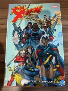 X-TREME X-MEN BY CHRIS CLAREMONT OMNIBUS, NM - Picture 1 of 6