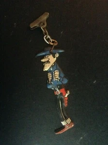 Porte clé Lucky Luke Omo - Bild 1 von 2