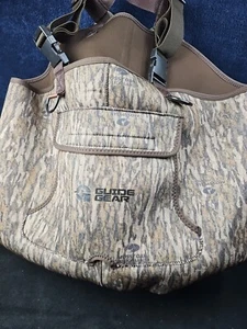 Guide Gear Mossy Oak Bottomland Waders Size NEW 2023 Style 712627 - Picture 1 of 8