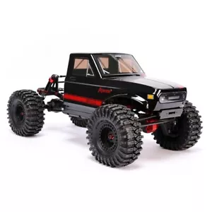 Redcat ASCENT FUSION High-Performance 1/10 Scale Brushless LCG Crawler RER31524 - Picture 1 of 11