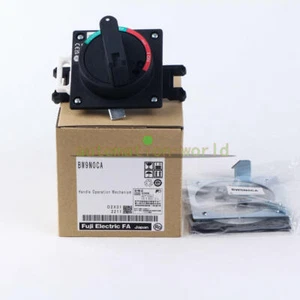 1PCS  NEW IN BOX Fuji BW9N0CA operating handle - Picture 1 of 1