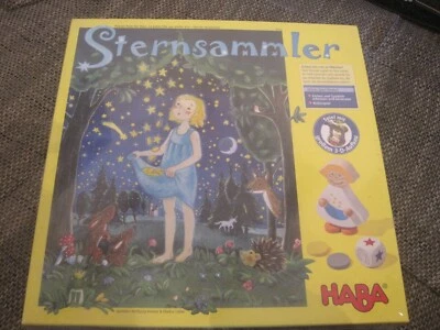 HABA - STERNSAMMLER - Nr. 4231 - NEU & OVP - Bild 1 von 4