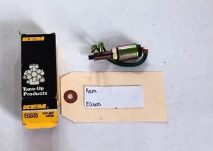 Interruptor de semáforo KEM EG606 hecho en EE. UU. - Imagen 1 de 4