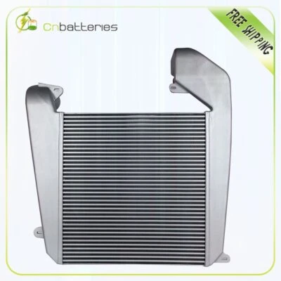 New Charge Air Cooler for 93-95 Kenworth K100E Cab Over w/ N14  C500 T450 - Image 1 of 4