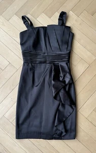 Festliches Kleid, Cocktailklrid, Ashley Brooke, 34, schwarz - Bild 1 von 4