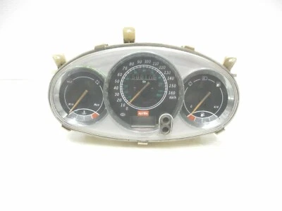 APRILIA LEONARDO 250 - 99 -2001 STRUMENTAZIONE COMPLETA - Immagine 1 di 2