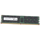 For MT 16GB DDR4 Server  Memory 2133Mhz PC4-17000 288PIN 2Rx4 RECC Memory 7871