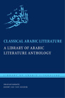 Geert Jan van Gelder Classical Arabic Literature (Taschenbuch)