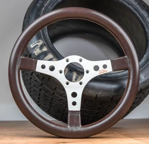 RAID "Carrera" Lenkrad Porsche 911 912 924 944 Targa  steering wheel volante - Bild 1 von 8