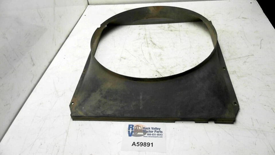 VENTILADOR CUBIERTA A59891 Foto 1 de 1