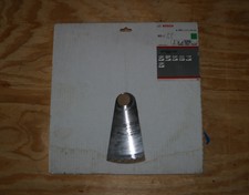 BOSCH SAW BLADE AS PER PHOTOGRAPHS 