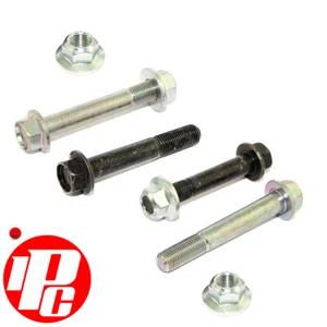 Trailing Arm Bolt Kit Front Rear Fits: Subaru Impreza Legacy Forester WRX STi - Picture 1 of 1