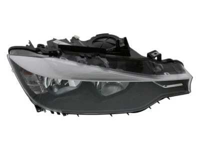 For 2013-2015 BMW 335i xDrive Headlight Assembly Right 24849PM 2014 Sedan - Image 1 of 2