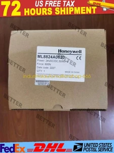 1PC NEW ML8824A0620 actuator DHL or FedEX #A6-41- - Picture 1 of 1