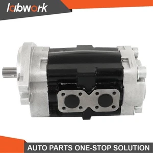 Labwork Hydraulic Pump 3C001-82203 For Kubota M6060 M7040 M7060 M8540 M5660 - Photo 1/12