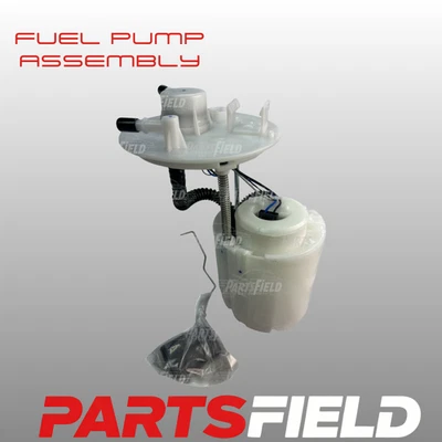 Diesel 2.2L 3.0L Fuel Pump Module for Mercedes Benz Vito Mixto W639 03-15 - image 1 of 4