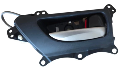 2017-2020 LEXUS IS200T IS300 IS350 MAÇANETA INTERIOR DO PASSAGEIRO DIANTEIRO DIREITO - Imagem 1 de 4