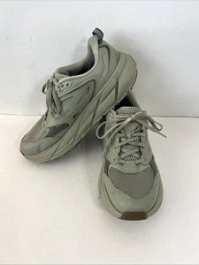 HOKA U CLIFTON L SCARPE DA CORSA ATLETICA 1160050-BLYB taglia uomo 8,5 donna 9,5 - Foto 1 di 13