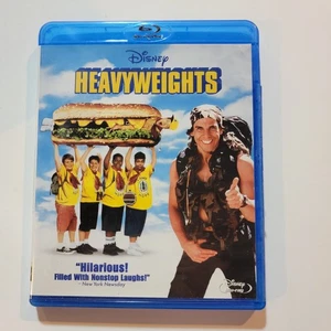 Heavyweights (Blu-ray) - Picture 1 of 1