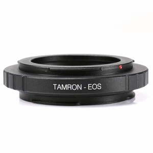 For Tamron Adaptall 2 II Lens To Adapter 650D 550D 500D 5D 7D METAL - Picture 1 of 4