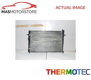 ENGINE COOLING RADIATOR THERMOTEC D70307TT I NEW OE REPLACEMENT - Picture 1 of 5