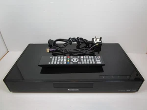 Panasonic DMP-BDT700 -- Reproductor de Blu-ray/DVD -- Vendedor del Reino Unido -- - Imagen 1 de 17