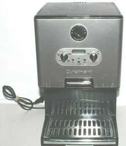 Cuisinart DCC-2000 Coffee On Demand 12- Cup Programmable Coffee Maker - Used - Picture 1 of 7