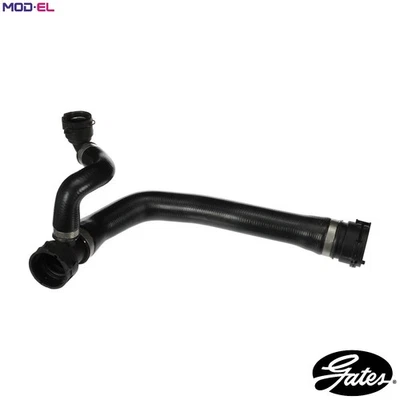 RADIATOR HOSE 05-2890 FOR BMW N62B44A 4.4L 8cyl 5 E61 - Image 1 of 4