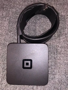 Square SHD3-02 Terminal Fastvdata Charge USB-C Hub Universal Dockingstation - Bild 1 von 3