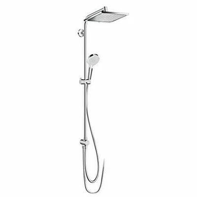 Juego de ducha HANSGROHE Crometta 27289000 B-WARE - Imagen 1 de 4