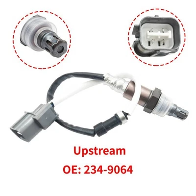 Upstream Oxygen Sensor For 234-9064 Honda CR-V Element 2.4L Acura RSX 2.0L - Image 1 of 4