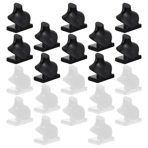 20 Pcs Mini Porte-collier Jouer À La Maison Présentoir Jouet Enfant - Zdjęcie 1 z 12