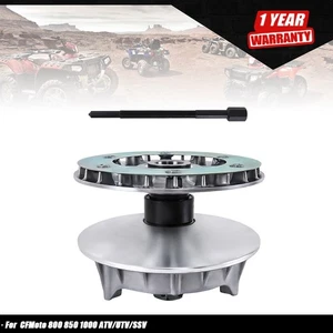 Primary Clutch Drive For 17-21 CFMoto 800 850 1000 ATV/UTV/SSV 0JYA-051000-00001 - Bild 1 von 11