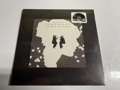 Taylor Swift Fortnight RSD Vinyl - Image 1 of 2