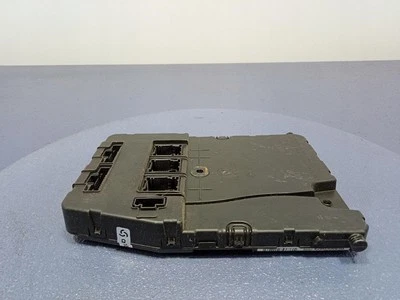 RENAULT MEGANE SCENIC II CENTRALINA MODULO UCH 8200309690 / AM 74375 - Immagine 1 di 4