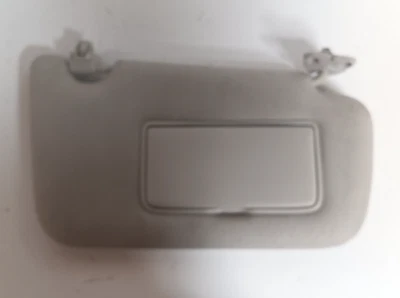 12-19 NISSAN SENTRA LADO PASAJERO DERECHO PARASOL SIN TECHO CORREDIZO OEM 268-11644 Foto 1 de 4