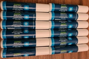Lot of 12 Sweet Breath Peppermint Sprays - Picture 1 of 1