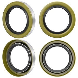 Trailer Hub Grease Seals For 3500 lb Trailer Axle OEM: 171255TB, 01001900 - Picture 1 of 18