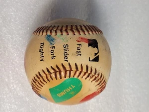 Franklin Pitch Training Ball Trainer Right-Handed Baseball - Picture 1 of 7