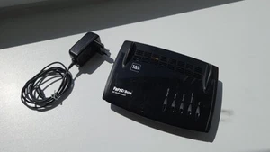 FRITZ!Box 7510 (1&1 Edition) | Wi-Fi 6 DSL Router | für alle Anbieter 🇩🇪 - Bild 1 von 1