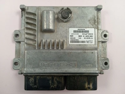 1640417280 CENTRALINA MOTORE / 9831731680 / 1677611780 / 9824601180 / 7239727 PE - Immagine 1 di 4