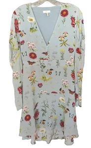 Vestido usado de producción de programas de televisión de Silicon Valley Amanda Crew Monica certificado de autenticidad (1) - Imagen 1 de 5