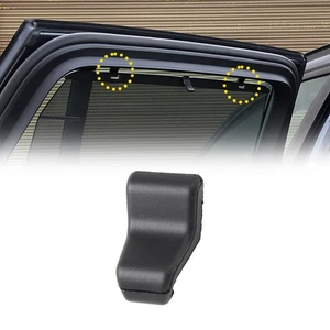 X5 G05 Trim Hook 1 Piece Included Plastic Material Practical Accessory - Picture 1 of 12