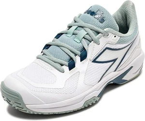 Diadora Women's Trofeo 2 All Ground Pickleball Shoes - Picture 1 of 30