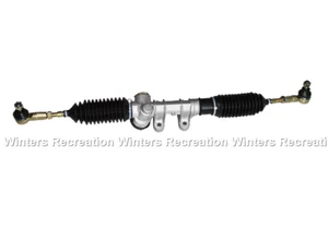 Evolution D5 D-MAX, Steering Gear Box Assembly - Foto 1 di 1