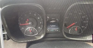 2013 Chevy Malibu Instrument Cluster Speedometer 171k 20788313 - Picture 1 of 4