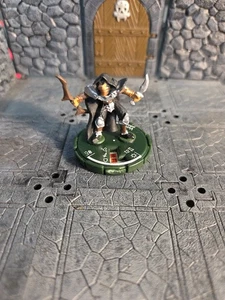 Mage Knight 1.0 - Vyre - Unlimited LE #171 - Picture 1 of 5
