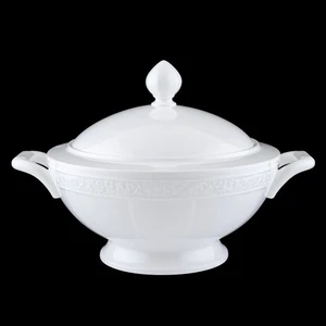 Ragoutterrine - NEUWARE - Cameo Weiss - Villeroy & Boch - Picture 1 of 1